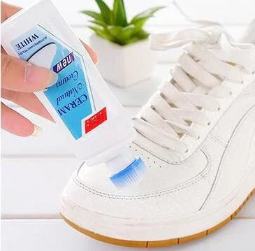 Decontamination Shoe Cleaner